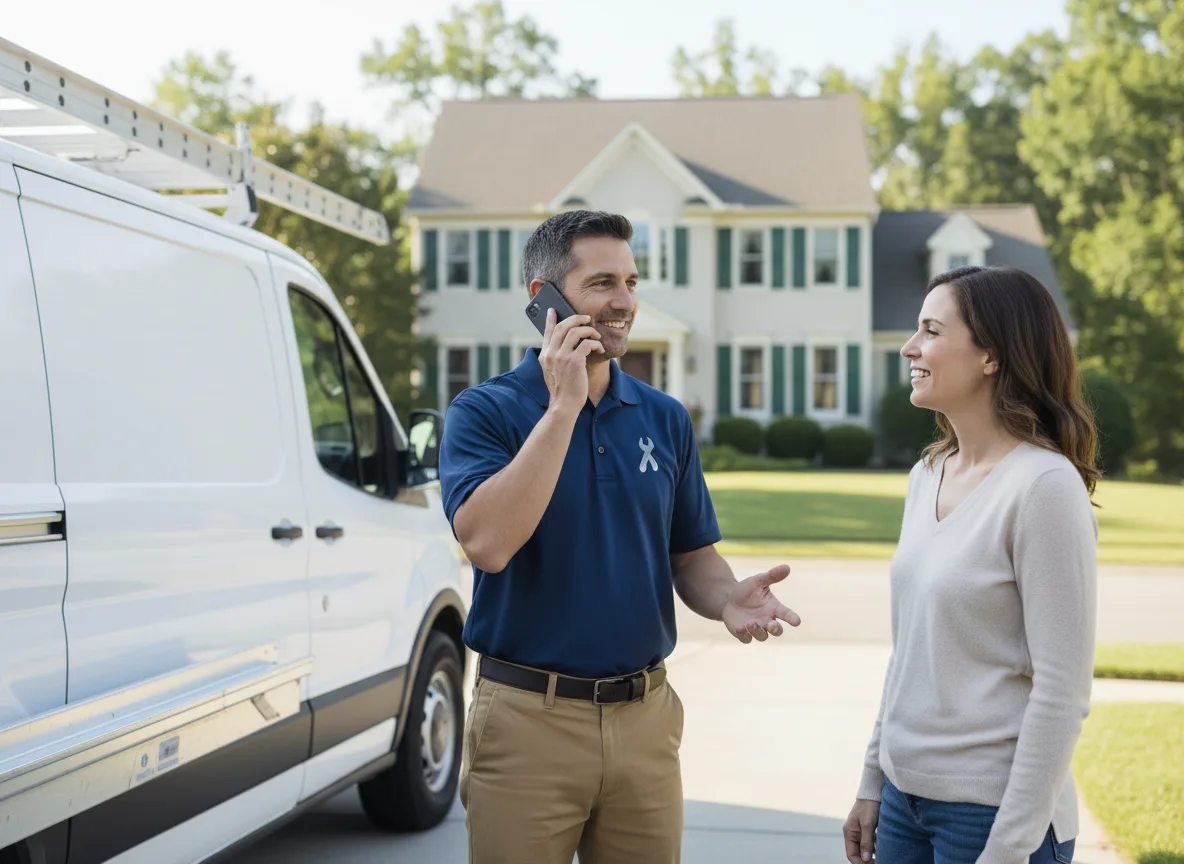 Home Gutter Service Senoia, GA FAQs